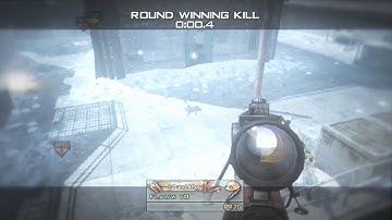 MW2 Teamtage