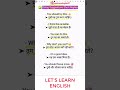 Day 230 : 5 Smart English Phrases for Giving Suggestions | Speak Like a Native in 60 Seconds#shorts