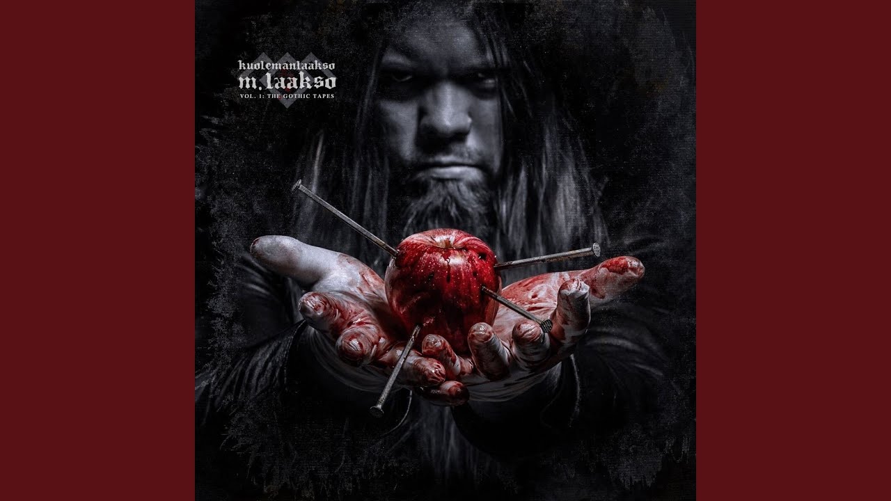 She Guides Me in My Dreams