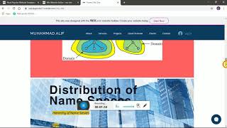 DEC40082: INTERACTIVE MULTIMEDIA & APPLICATION (MINI PROJECT)