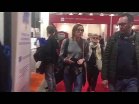 Milan Expo 2015 Kyrgyzstan