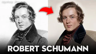 Robert Schumann | Brought to Life