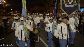 North Down Defenders (No.6) @ Ulster First Flute's Parade 18/09/21 (4K)