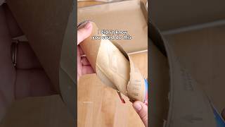 Turn Crescent Rolls Into A Golden Baked Bread Loaf  foodhacks bakinghacks