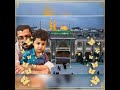 تصميم جديد سلمان الحلوجي صور امام حسين عليه السلام 