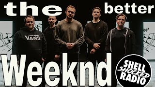 Shellshocked Radio Recommendations - Rising Insane - Blinding Lights - The Weeknd Metal Cover better