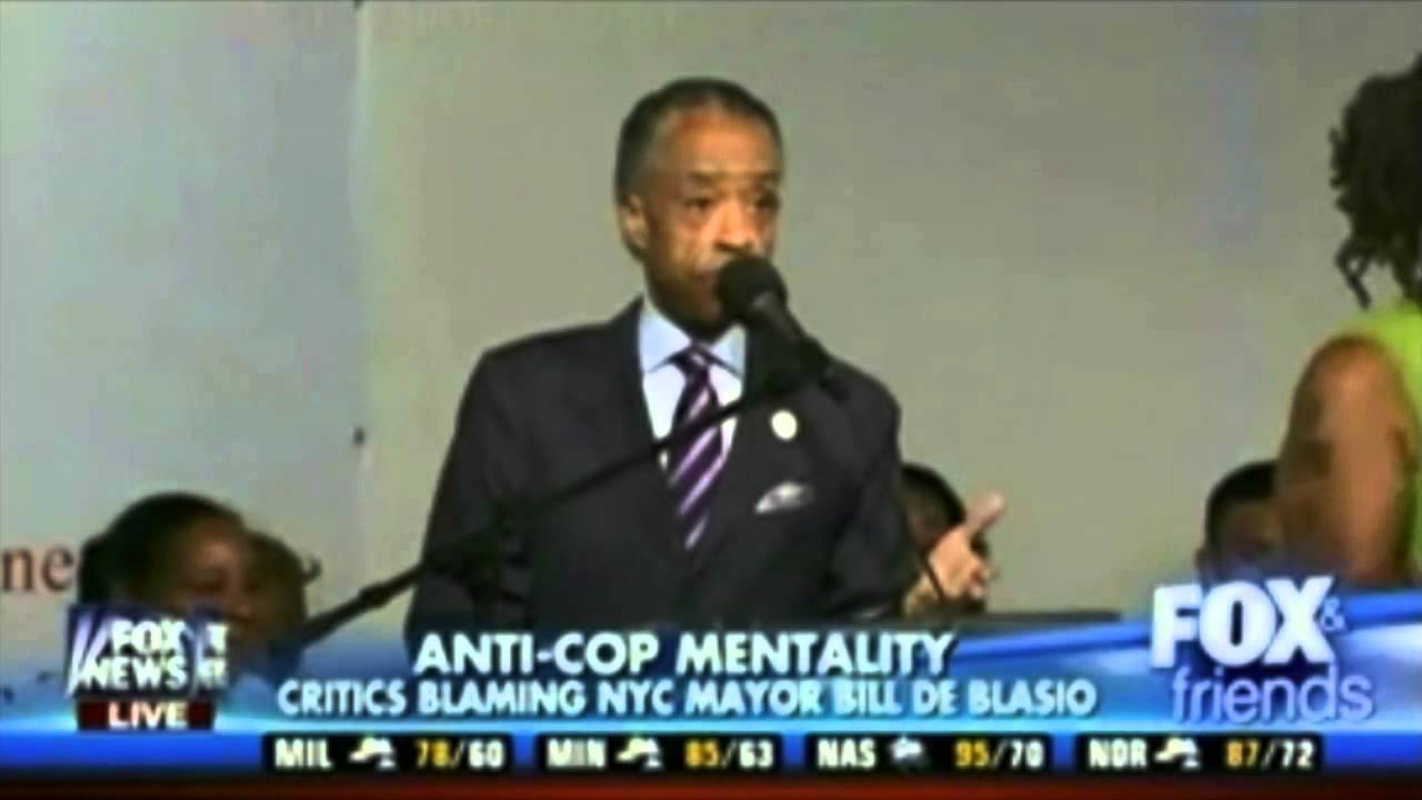Fox News Turns To Racial Profiling Advocate To Promote Chokeholds And Stop-And-Frisk In NYC
