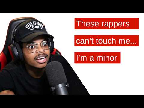 How to write bars that make peoples jaw DROP thumbnail