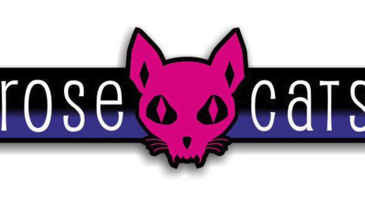 THE ROSE CATS LEATHER ON WHEELS YouTube