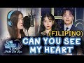 [TAGALOG] CAN YOU SEE MY HEART-HEIZE 헤이즈 (HOTEL DEL LUNA 호텔 델루나 OST) by Marianne Topacio