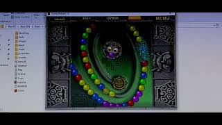 Information Zuma Java - When Spirals Attack - Survival Mode Guide
