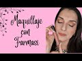 Maquillaje con Farmasi