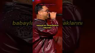 Babayla Zor Yarişicaklarini Bi̇li̇yorlarrr Ürkıye Şfetbeniöneçıkar