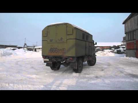 Газы валят :D