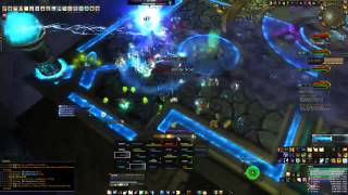Addiction vs. Heroic Lei Shen (25m)