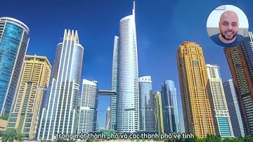 GIỚI THIỆU CÔNG NGHỆ GIAO THÔNG CẤP HAI uST