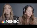 Haim Review Scarborough, Give It Serious HandClaps | Morning Joe | MSNBC