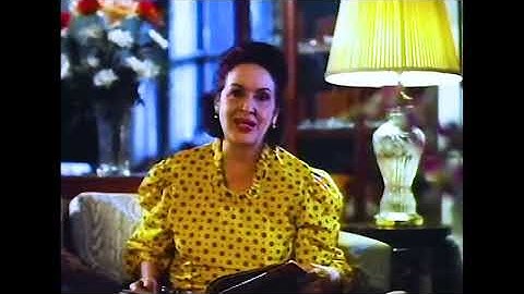 IKAW PA...EH LOVE KITA: Lito Lapid and Maricel Soriano | Full Movie