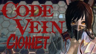 Сюжет игры Code Vein