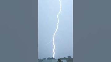 Thumbnail of Lightning Strikes Storm is Coming