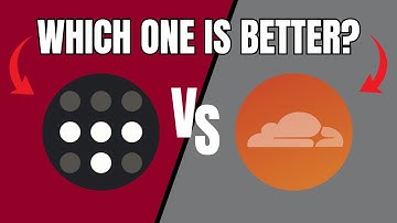 Tailscale Vs Cloudflare Tunnel | Best VPN Tool? (Honest Guide)