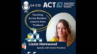 Teaching across borders - Thailand