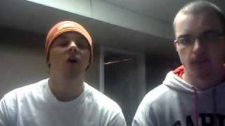 Dynamite - Taio Cruz Lip Sync