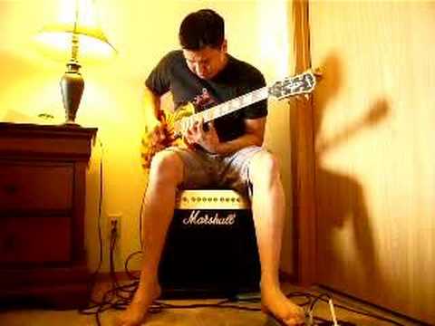 Metallica Call Of Ktulu Cover