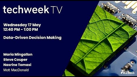 Data - Driven Decision Making