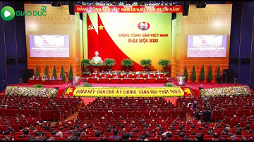 Thực hiện hiệu quả đổi mới căn bản, toàn diện Giáo dục và Đào tạo ~ GIÁO DỤC TV