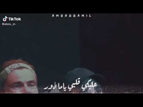 عمرو دياب حالات واتس قمر ايه