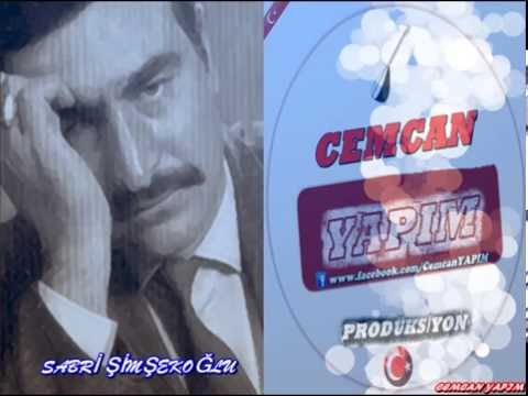 Aşık Sabri Şimşekoğlu