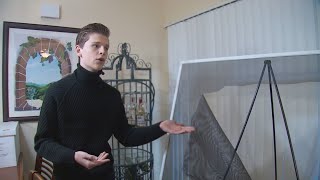 16-Year-Old Sleuth Seeks To View Evidence In Darlie Routier Case