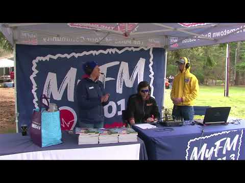 Jeanne Sherlock Interview - MetroWest YMCA