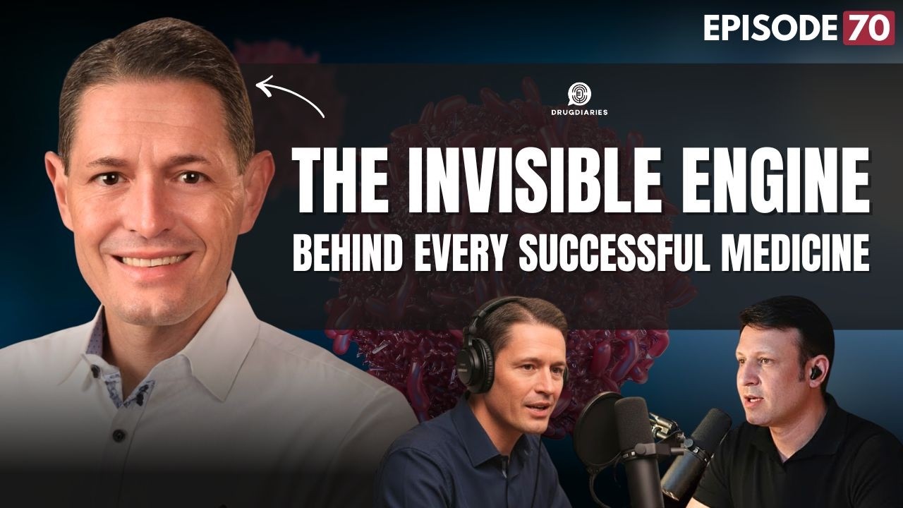 Medical Affairs: The Navigation System Pharma Doesn't Talk About