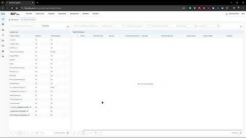 Finance   OPEX Settlement Tutorial Video