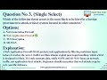 CompTIA Security+ SY0-701 Exam 2026 | Full Guide + Tips to Pass