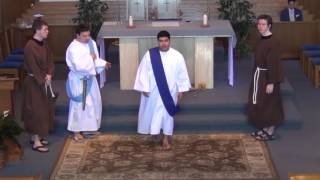 2017 Passion Play Full