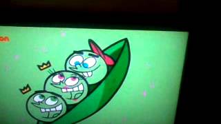 Fairly Odd Parents Intro