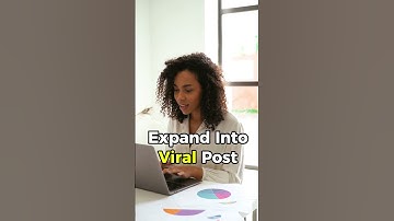 Viral Posts in Minutes: 3 Proven AI Prompts