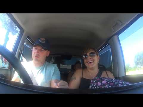Такси на Кей Каре Daihatsu TANTO #такси