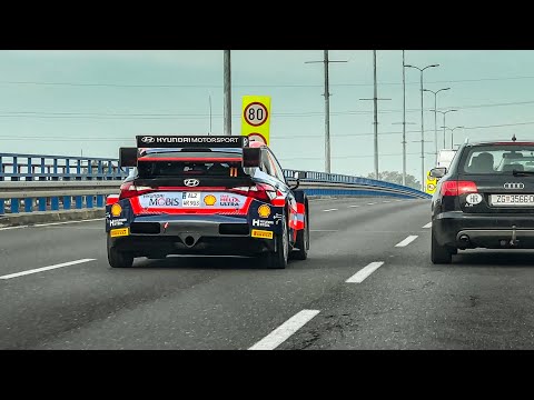 Hyundai i20 Rally1