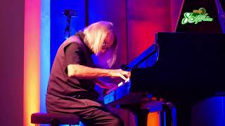 Download Lagu Mick Baumeister - The Pianist vol.01 - Antida Sound Garden MP3