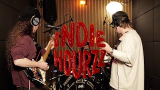 Shallowater X Indie Hourzz