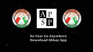 No fear Go Anywhere-----Download Abhay application screenshot 4