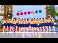 230803 お台場冒險王 2023 SUMMER SPLASH！Passion Sisters 全場