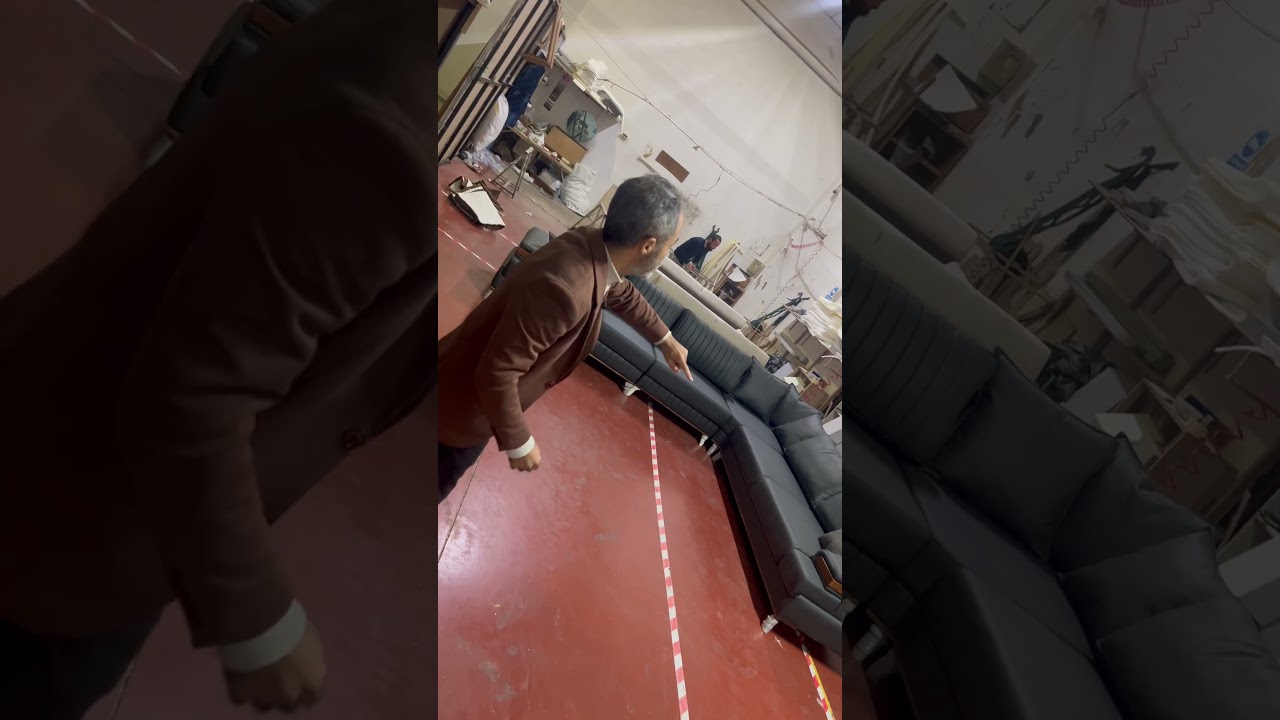 Tek soru tek cevap | Yataklı bazalı köşe koltuk takımı