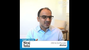 You Need to Enhance Security Through Smart Backup Strategies | #InsightJam