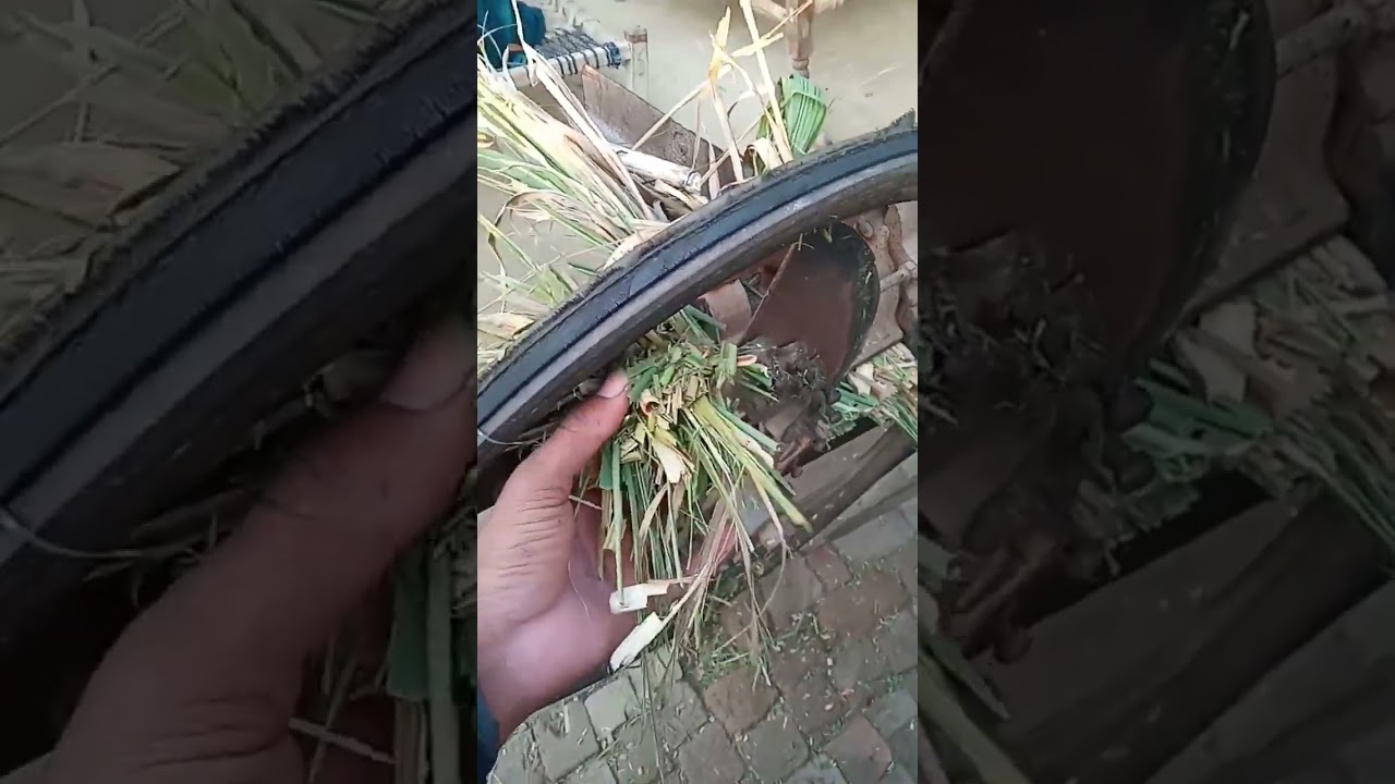 toka machine ghas kharab kyon karte h Toka machine repair 