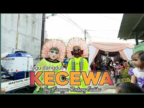 Viral ❗ Lagu Dangdut Kecewa | Ondel Ondel Bintang Sartika🔥